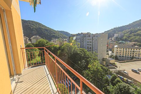 Lejlighed i Genoa, Genoa, Genoa - € 160.000 | Ref: 26758 - foto 1