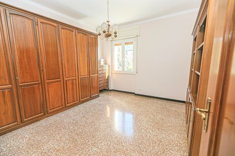 Lejlighed i Genoa, Genoa, Genoa - € 160.000 | Ref: 26758 - foto 20