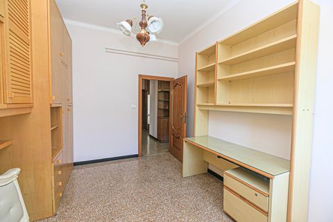 Lejlighed i Genoa, Genoa, Genoa - € 160.000 | Ref: 26758 - foto 23