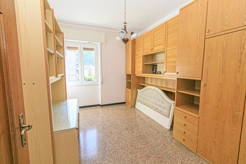 Lejlighed i Genoa, Genoa, Genoa - € 160.000 | Ref: 26758 - foto 24