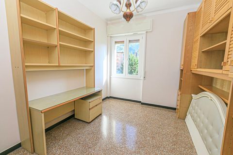 Lejlighed i Genoa, Genoa, Genoa - € 160.000 | Ref: 26758 - foto 25