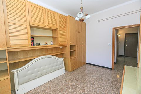 Lejlighed i Genoa, Genoa, Genoa - € 160.000 | Ref: 26758 - foto 26