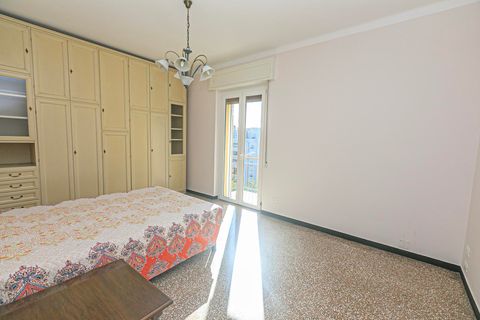 Lejlighed i Genoa, Genoa, Genoa - € 160.000 | Ref: 26758 - foto 29