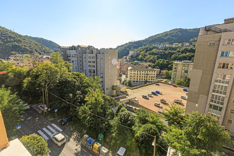 Lejlighed i Genoa, Genoa, Genoa - € 160.000 | Ref: 26758 - foto 37