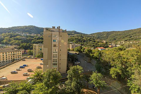 Lejlighed i Genoa, Genoa, Genoa - € 160.000 | Ref: 26758 - foto 38