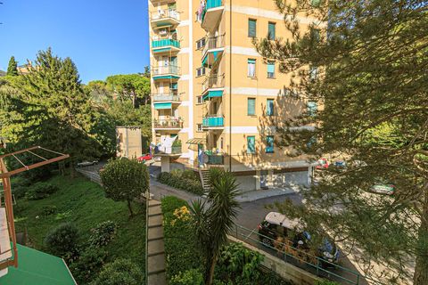 Lejlighed i Genoa, Genoa, Genoa - € 160.000 | Ref: 26758 - foto 39
