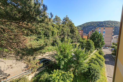 Lejlighed i Genoa, Genoa, Genoa - € 160.000 | Ref: 26758 - foto 40