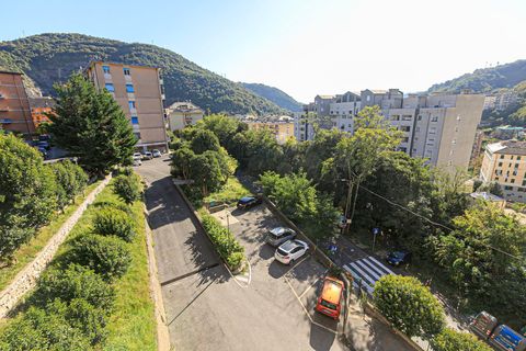 Lejlighed i Genoa, Genoa, Genoa - € 160.000 | Ref: 26758 - foto 41