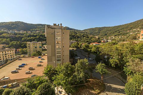 Lejlighed i Genoa, Genoa, Genoa - € 160.000 | Ref: 26758 - foto 43