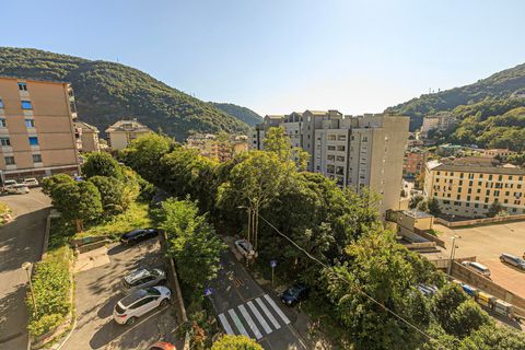 Lejlighed i Genoa, Genoa, Genoa - € 160.000 | Ref: 26758 - foto 44
