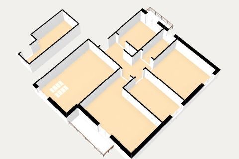 Lejlighed i Genoa, Genoa, Genoa - € 160.000 | Ref: 26758 - foto 46