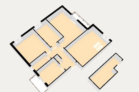 Lejlighed i Genoa, Genoa, Genoa - € 160.000 | Ref: 26758 - foto 47