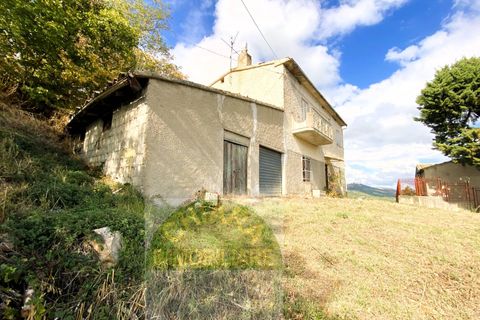 Villa in Palmoli, Chieti, Palmoli - € 55,000 | Ref: 518DD - photo 1
