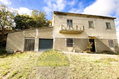 Villa in Palmoli, Chieti, Palmoli - € 55,000 | Ref: 518DD - photo 2