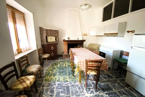 Villa in Palmoli, Chieti, Palmoli - € 55,000 | Ref: 518DD - photo 7