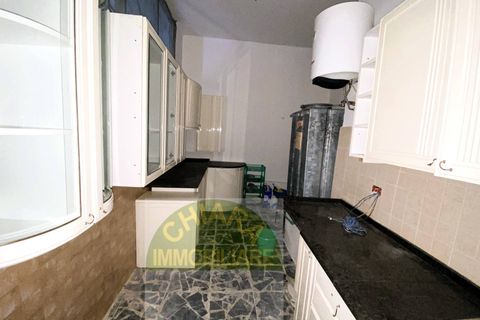 Villa in Palmoli, Chieti, Palmoli - € 55,000 | Ref: 518DD - photo 9