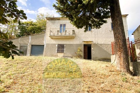 Villa in Palmoli, Chieti, Palmoli - € 55,000 | Ref: 518DD - photo 22