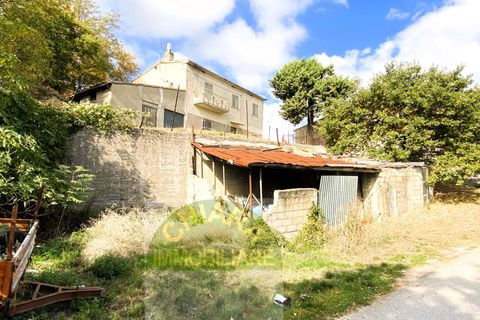 Villa in Palmoli, Chieti, Palmoli - € 55,000 | Ref: 518DD - photo 23