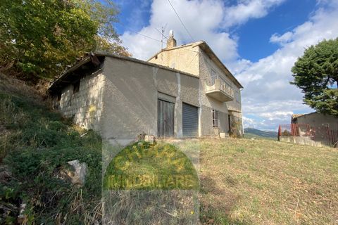 Villa in Palmoli, Chieti, Palmoli - € 55,000 | Ref: 518DD - photo 25