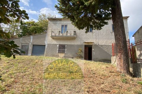 Villa in Palmoli, Chieti, Palmoli - € 55,000 | Ref: 518DD - photo 29