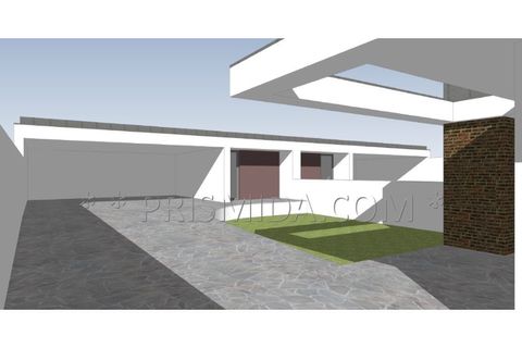Villa i Grijo, Porto, Grijo - € 550.000 | Ref: 4322/M3 - foto 1
