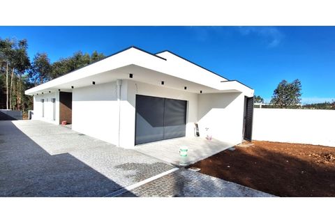 Villa en Mozelos, Aveiro, Mozelos - € 550.000 | Ref: 4322/M3M - photo 1