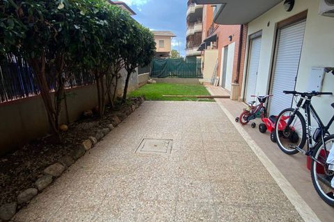 Lejlighed i Sermoneta, Latina, Sermoneta - € 249.000 | Ref: 3133 - foto 1