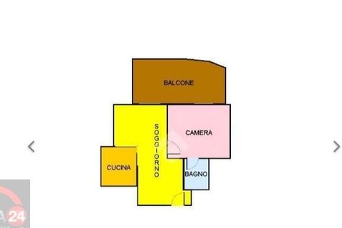 Lejlighed i Sermoneta, Latina, Sermoneta - € 249.000 | Ref: 3133 - foto 6