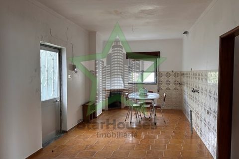 Villa a Assentiz, Santarem, Assentiz - € 180.000 | Ref: STAR_233 - foto 9