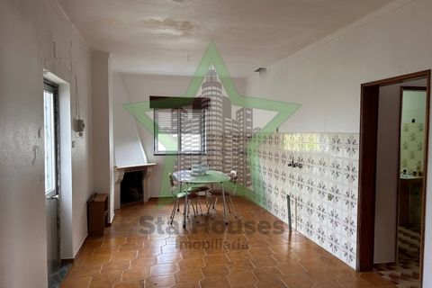 Villa a Assentiz, Santarem, Assentiz - € 180.000 | Ref: STAR_233 - foto 10