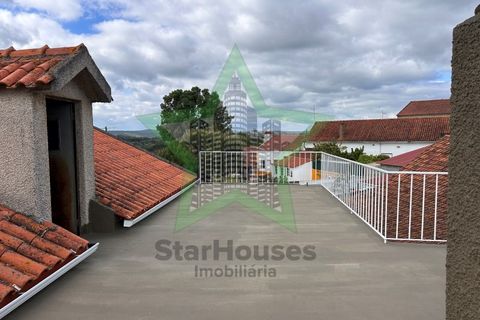 Villa a Assentiz, Santarem, Assentiz - € 180.000 | Ref: STAR_233 - foto 21