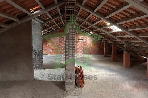 Villa a Assentiz, Santarem, Assentiz - € 180.000 | Ref: STAR_233 - foto 24
