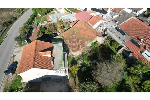 Villa a Assentiz, Santarem, Assentiz - € 180.000 | Ref: STAR_233 - foto 43