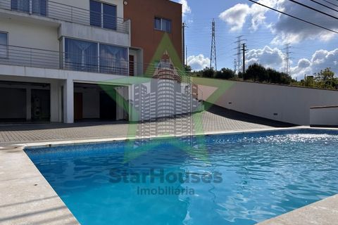 Villa i Batalha, Leiria, Batalha - € 390.000 | Ref: STAR_222 - foto 1