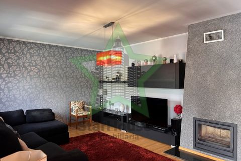 Villa i Batalha, Leiria, Batalha - € 390.000 | Ref: STAR_222 - foto 5