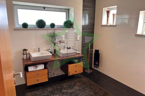 Villa i Batalha, Leiria, Batalha - € 390.000 | Ref: STAR_222 - foto 27