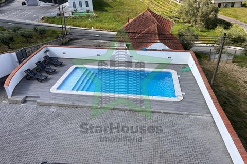 Villa i Batalha, Leiria, Batalha - € 390.000 | Ref: STAR_222 - foto 31