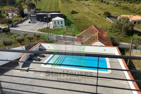 Villa i Batalha, Leiria, Batalha - € 390.000 | Ref: STAR_222 - foto 32