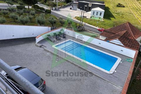 Villa i Batalha, Leiria, Batalha - € 390.000 | Ref: STAR_222 - foto 34