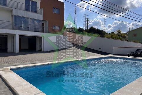 Villa i Batalha, Leiria, Batalha - € 390.000 | Ref: STAR_222 - foto 35
