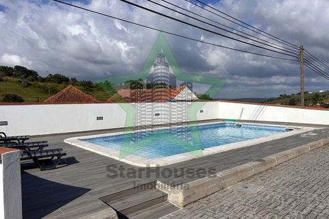 Villa i Batalha, Leiria, Batalha - € 390.000 | Ref: STAR_222 - foto 36