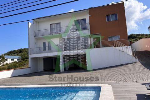 Villa i Batalha, Leiria, Batalha - € 390.000 | Ref: STAR_222 - foto 37