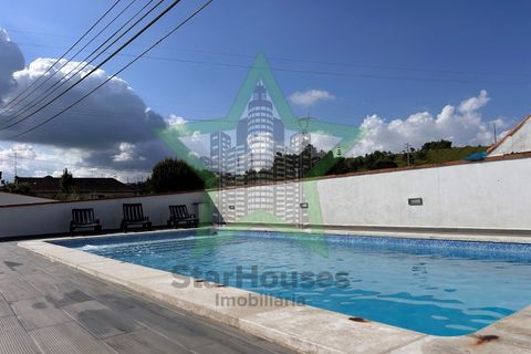 Villa i Batalha, Leiria, Batalha - € 390.000 | Ref: STAR_222 - foto 38