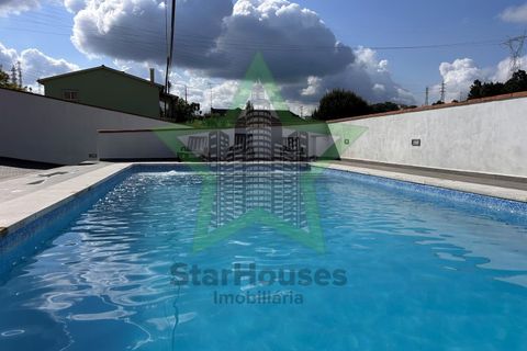 Villa i Batalha, Leiria, Batalha - € 390.000 | Ref: STAR_222 - foto 39