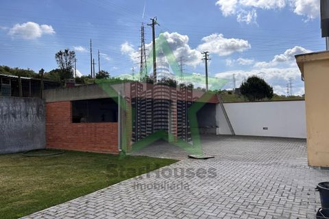 Villa i Batalha, Leiria, Batalha - € 390.000 | Ref: STAR_222 - foto 46