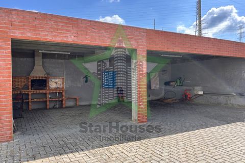Villa i Batalha, Leiria, Batalha - € 390.000 | Ref: STAR_222 - foto 48