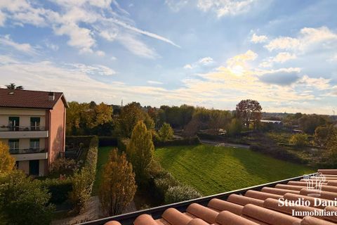 Leilighet i Giussano, Monza and Brianza, Giussano - € 265 000 | Ref: AR-Udine - foto 8