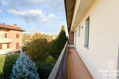 Leilighet i Giussano, Monza and Brianza, Giussano - € 265 000 | Ref: AR-Udine - foto 15