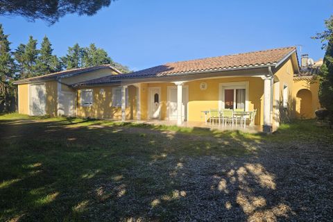 Villa i Chanas, Isere, Chanas - € 315.000 | Ref: 1069 - foto 1