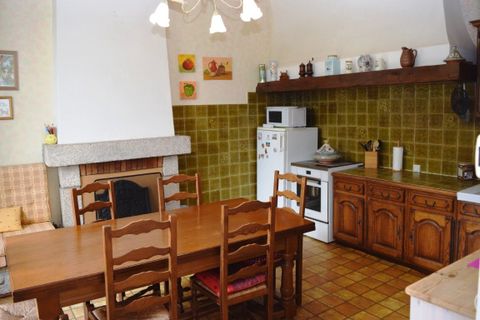 Villa a Sainte-Brigitte, Morbihan, Sainte-Brigitte - € 194.750 | Ref: 560022407 - foto 3